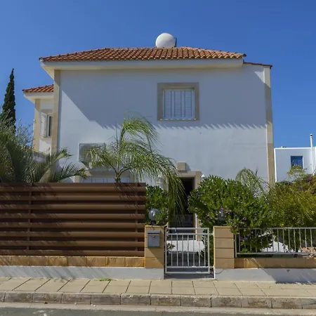 Βίλα At Last You Can Rent The Perfect Luxury Close To The Beach, 1485 Πρωταράς