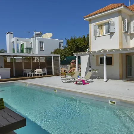 Βίλα At Last You Can Rent The Perfect Luxury Close To The Beach, 1485 Πρωταράς