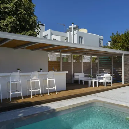 At Last You Can Rent The Perfect Luxury Close To The Beach, 1485 Βίλα