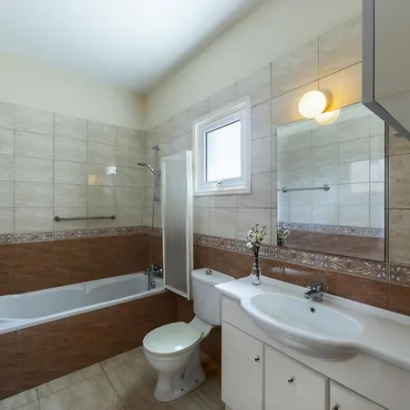 At Last You Can Rent The Perfect Luxury Close To The Beach, 1485 Βίλα *