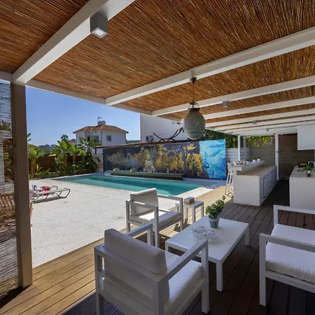Βίλα At Last You Can Rent The Perfect Luxury Close To The Beach, 1485 *