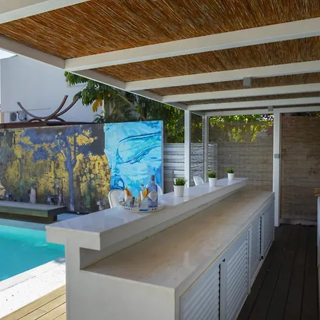 Βίλα At Last You Can Rent The Perfect Luxury Close To The Beach, 1485 *